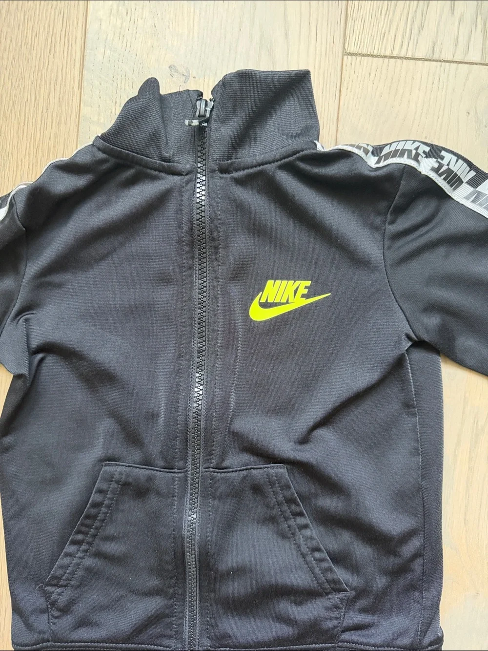 Nike Toddler Boys Track Suit